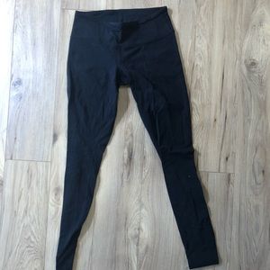 Wunder Under High-Rise Tight 31” Size 6